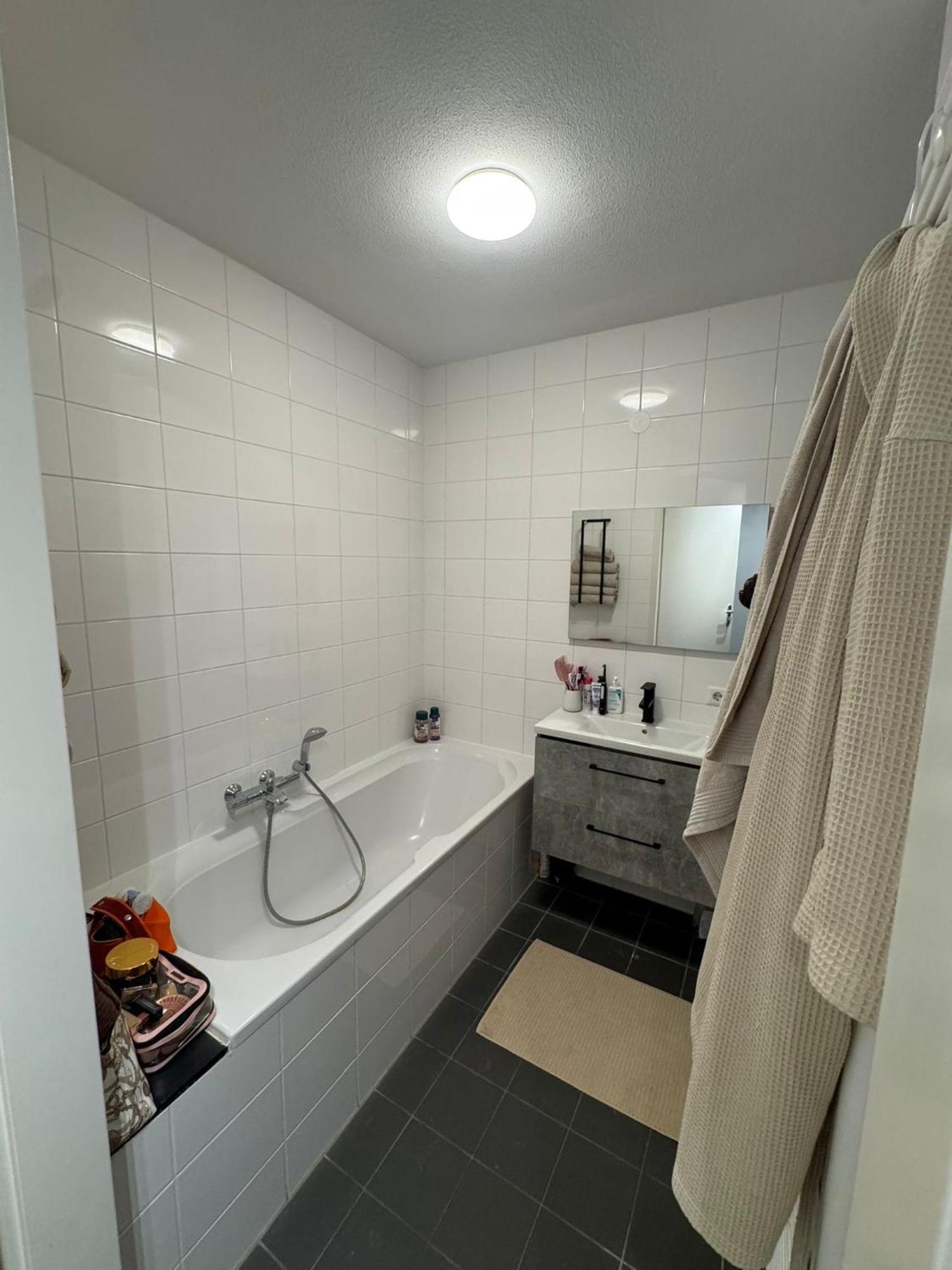 Apartment Modern Near Center Amsterdam
