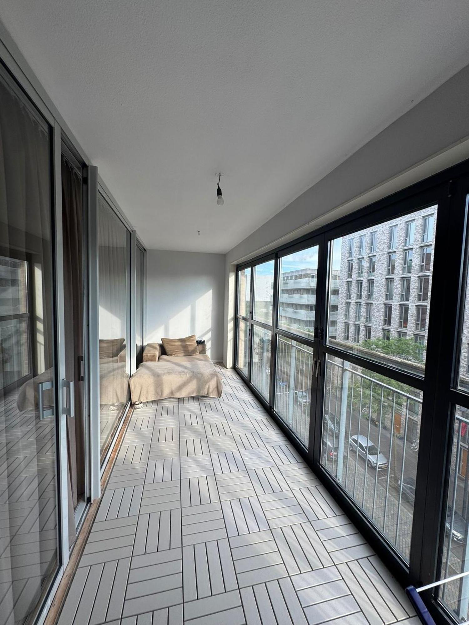 Modern Near Center Appartement Amsterdam